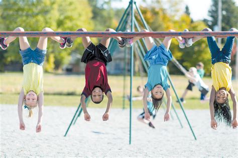 Kids should play outside more | Princeton Herald