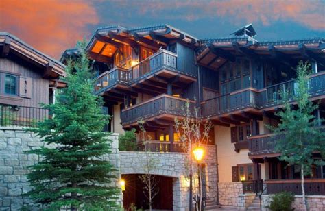 The Lodge At Vail, A RockResort (Vail, CO) - Resort Reviews - ResortsandLodges.com