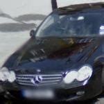 Mercedes-Benz AMG in Kensington, United Kingdom - Virtual Globetrotting