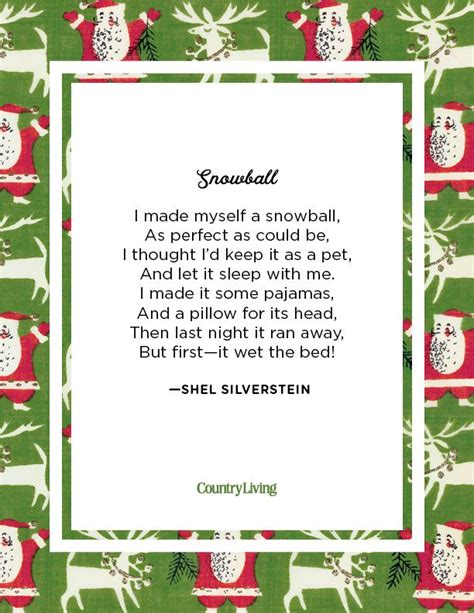 50 Awesome Funny Poems Christmas - Poems Ideas