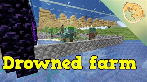 Drowned Farm