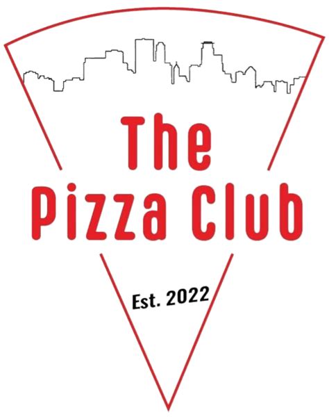 About the Club – The Pizza Club