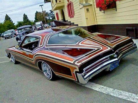 88 best 60s and 70s Lowriders images on Pinterest | Low low, Low rider and Bespoke cars