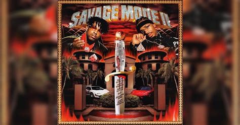 savage mode 2 | HIP HOP DNA