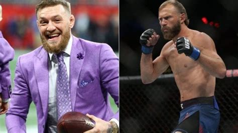 Twitter Reacts To Conor McGregor Vs. Donald Cerrone Announcement