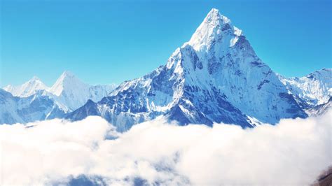 Mount Everest Is Higher Than You Thought