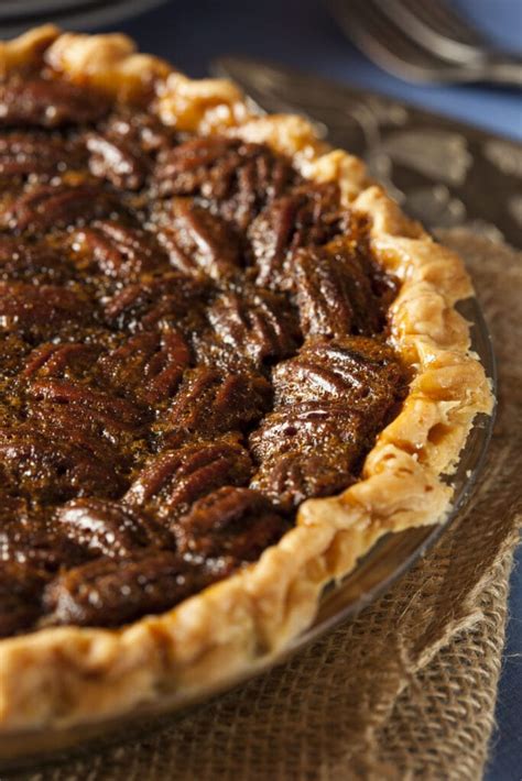 Karo Syrup Pecan Pie Recipe - Insanely Good