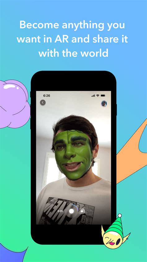 Shader: AI effects camera for iPhone - Download