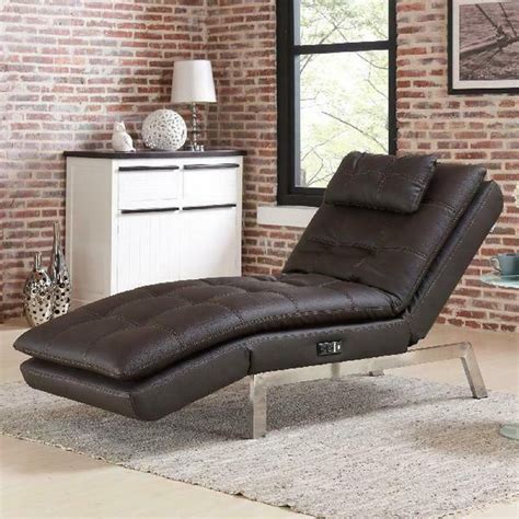 Reclining Chaise Lounge Chair Indoor - Ideas on Foter