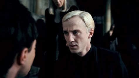 Draco in Malfoy Manor — Harry Potter Fan Zone