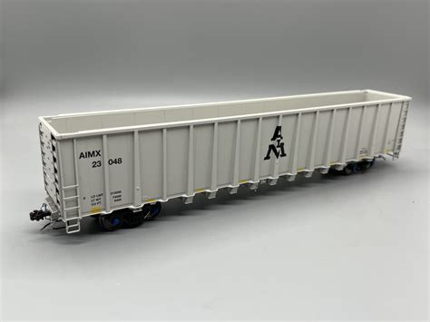 Otter Valley Railroad Products - Upstate Custom Models