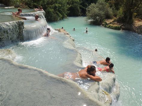 Terme di Saturnia in Italy 2025 - Rove.me