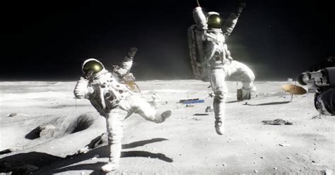 Walking on the Moon with Volvox Labs | Derivative