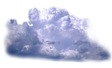 Clouds In Png On A Transparent Background 100 Images For Free | Images and Photos finder