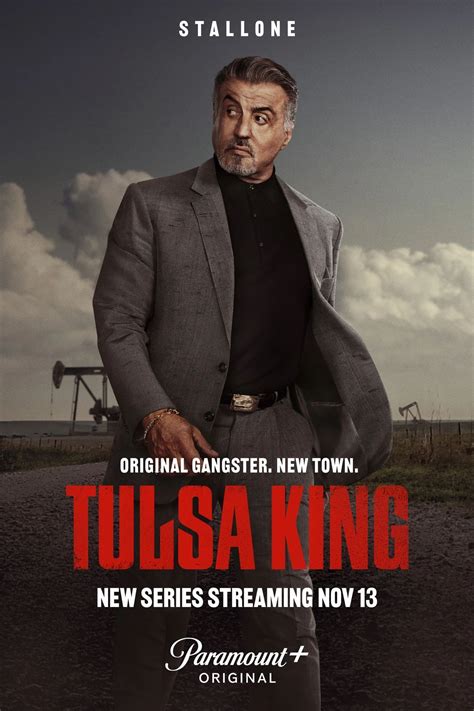 ‘Tulsa King’ Season 2 Just Broke a Thrilling Streaming Record