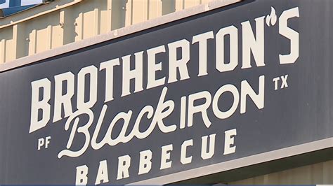 Pflugerville barbecue pitmaster John Brotherton dies – KXAN Austin