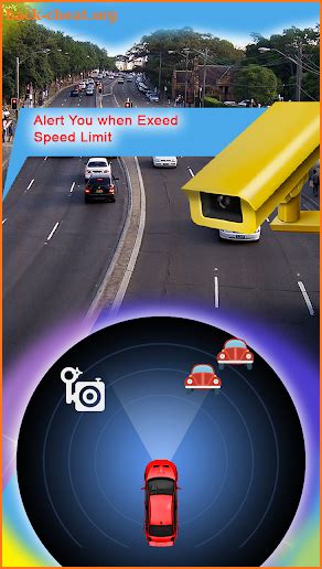 GPS Speed Camera Detector - Radar and Speedometer Hack Cheats and Tips ...