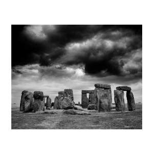 Stonehenge, England 89 Photograph by Monte Nagler - Fine Art America
