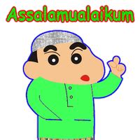 Assalamualaikum cartoon islamic man pictures #44078 - Free Icons and PNG Backgrounds