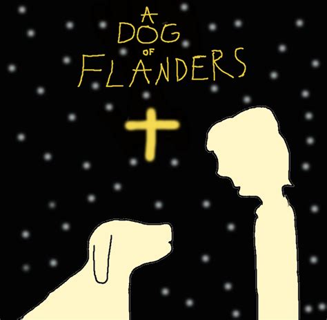 A Dog of Flanders by FoxTeen0206 on DeviantArt