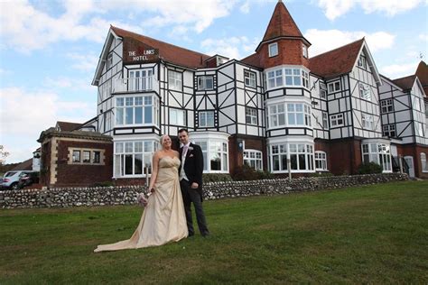 The Links Country Club & Hotel - Venue Hire Based in Cromer