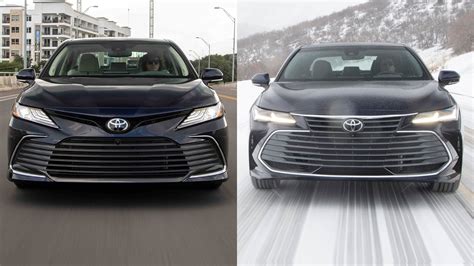 toyota avalon vs camry reliability - deann-shackleford