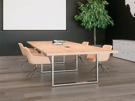 8ft 14ft Modern Conference Table Meeting Room Boardro - vrogue.co