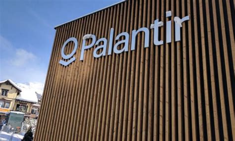 What's Going On With Palantir Stock? - News Hub Pro