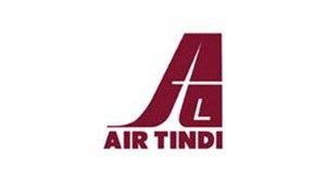 1988, Air Tindi, Yellowknife, Northwest Territories, Canada (L21561)