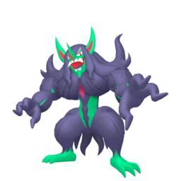 Grimmsnarl Pokédex: stats, moves, evolution & locations | Pokémon Database