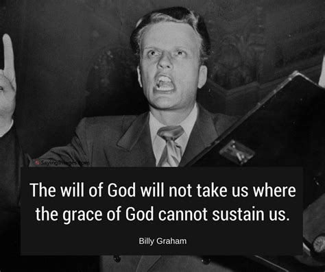 Billy Graham Quotes - ShortQuotes.cc