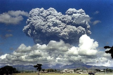 Annotated Volcano: Exploring Pinatubo’s Devastating Eruption, 25 Years Later | WIRED