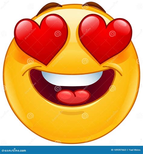 Smiling Face With Heart Eyes Emoji Emoji Download For Free, 43% OFF