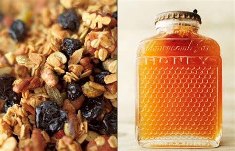 Baking with Honey: Substitute Honey for Sugar with 7 Simple Rules | Baking with honey, Paleo ...