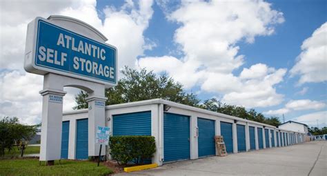 Experience The Convenience Of Atlantic Storage Charlotte Nc - Home ...