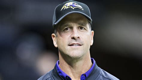 John Harbaugh: The Ravens Head Coach Earns More Than You Think