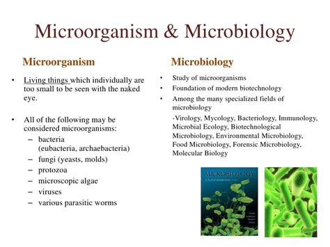 1 introduction to microbiology