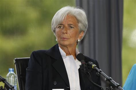 File:Christine Lagarde - Université d'été du MEDEF 2009.jpg - Wikimedia Commons