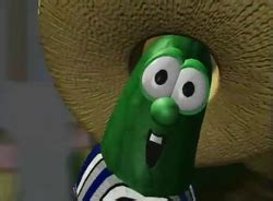 Larry the Cucumber/Costumes | Big Idea Wiki | Fandom