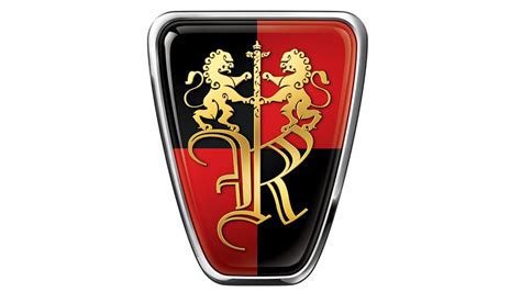 Car logos with lions