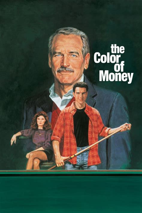 Paranın Rengi - The Color of Money (1986) - TurkceAltyazi.org