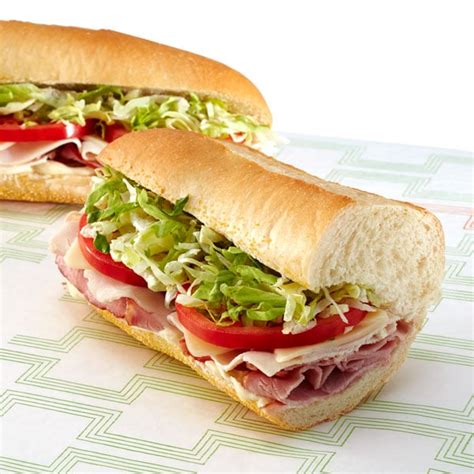 Publix Ham & Turkey Sub | Publix Super Markets