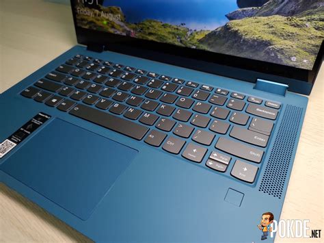 Lenovo IdeaPad Flex 5 AMD Review - A Little Thick But Worth The Price ...