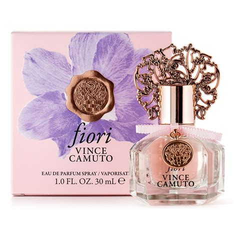 Vince Camuto - Vince Camuto Fiori for Women 1 oz. Eau de Parfum Spray ...