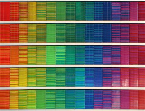 Warna Analogus: Pengertian, Contoh, dan Maknanya dalam Psikologi | kumparan.com