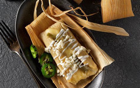 Authentic Mexican Cheese Tamales Recipe | Besto Blog