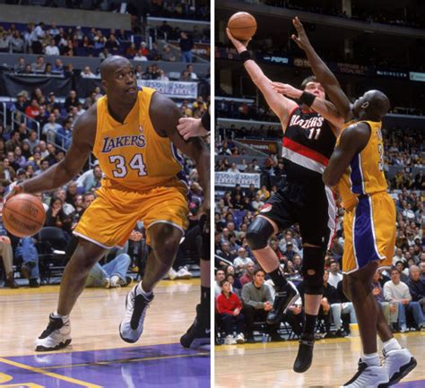 Shaq's 10 Greatest Games as a Laker | Sole Collector