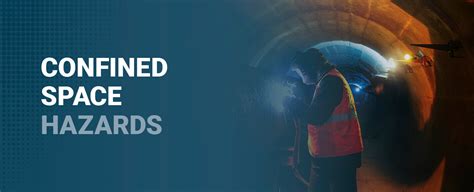 Confined Space Hazards | Common Confined Space Hazards | NASP