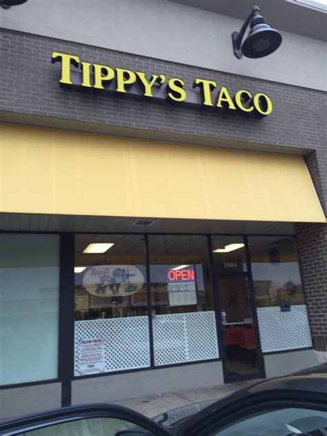 Tippy’s Taco House - 20 Photos & 100 Reviews - Tex-Mex - Springfield ...