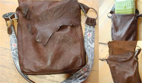 netbook leather bag | Would anyone buy such a bag? I love us… | Flickr